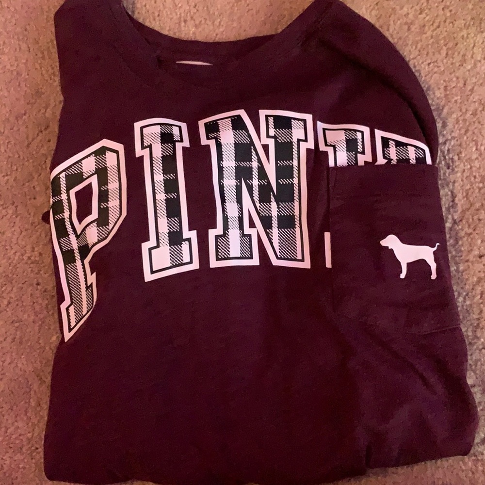 lomg sleeve tee